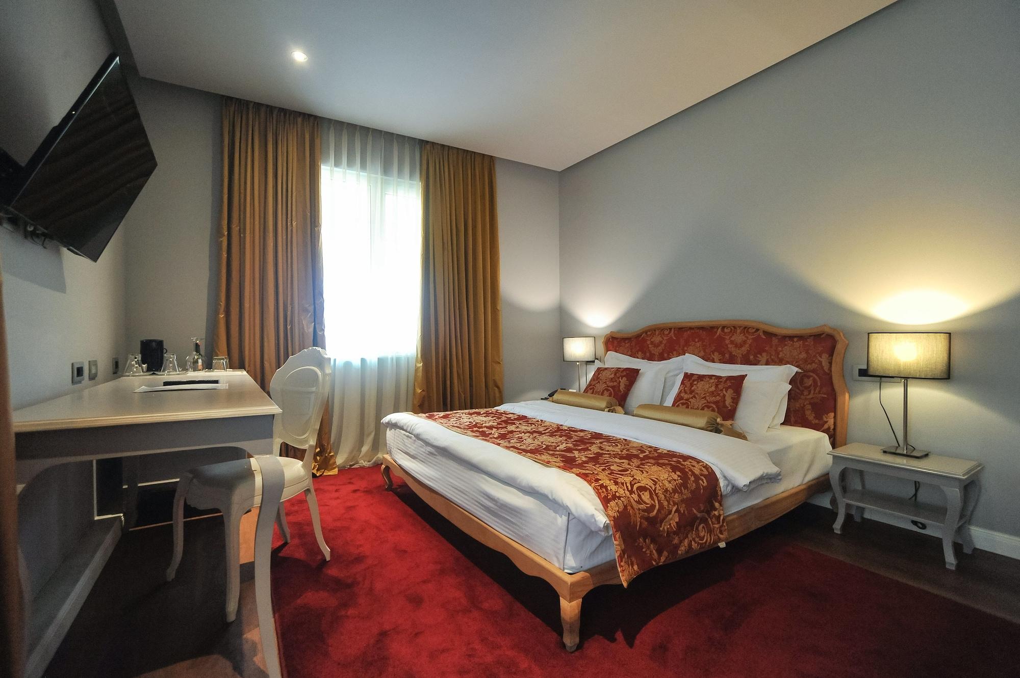 Hotel Classic 4*
