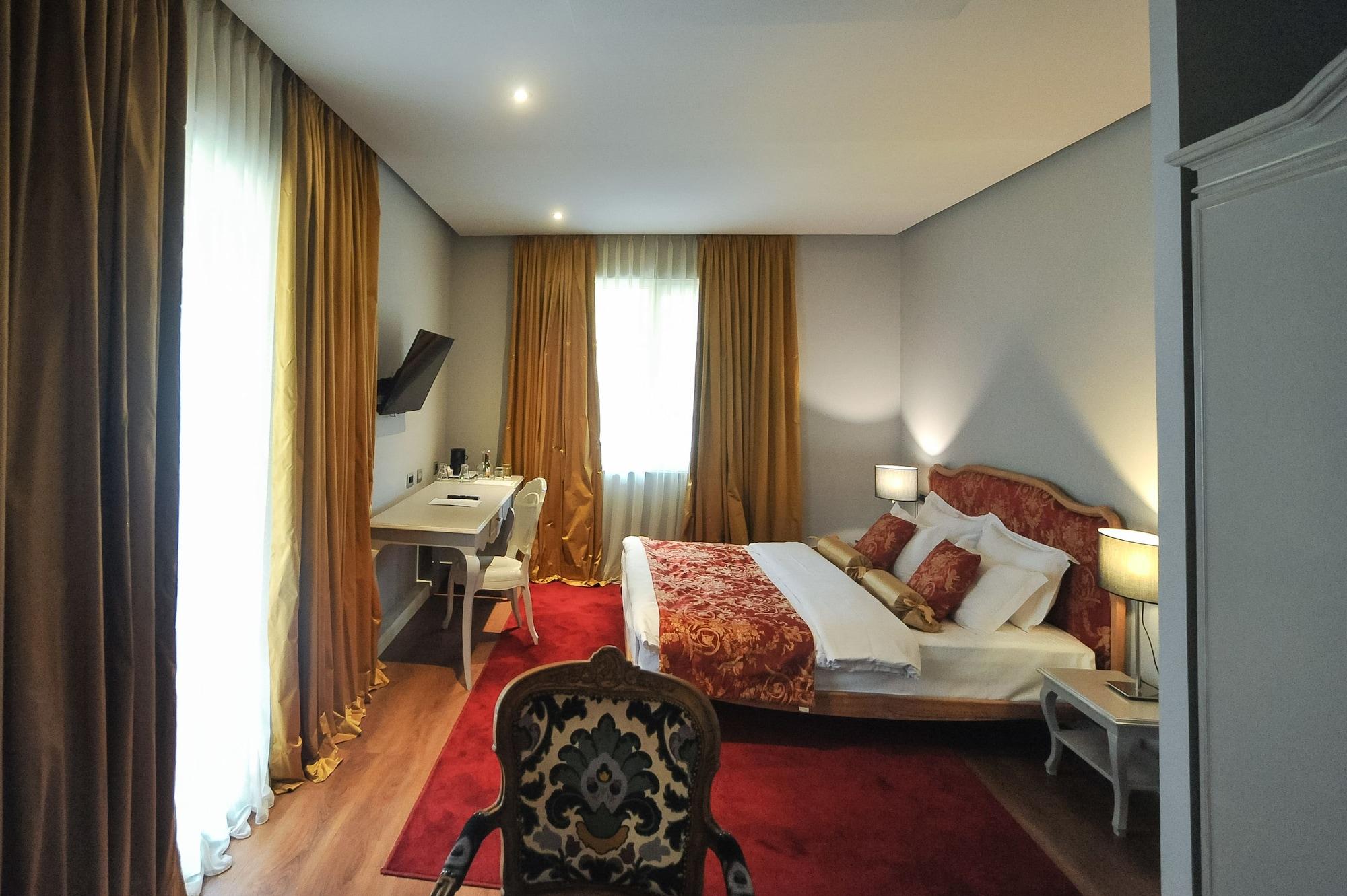 Hotel Classic Tirana