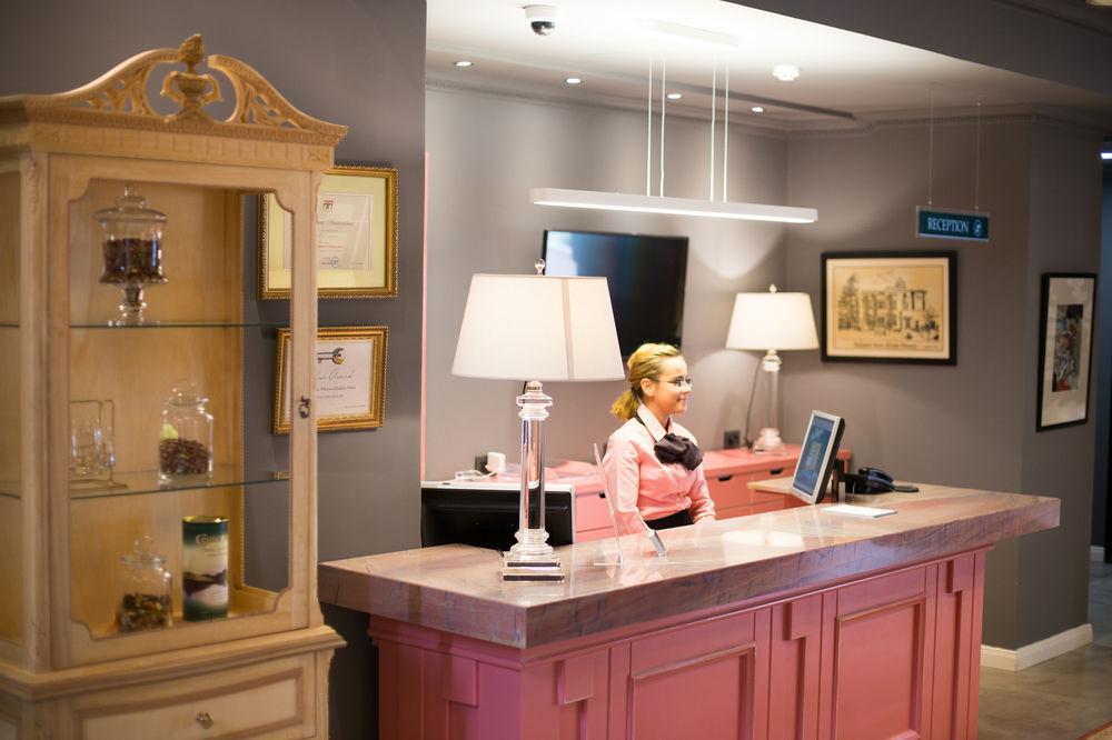 Hotel Classic 4*