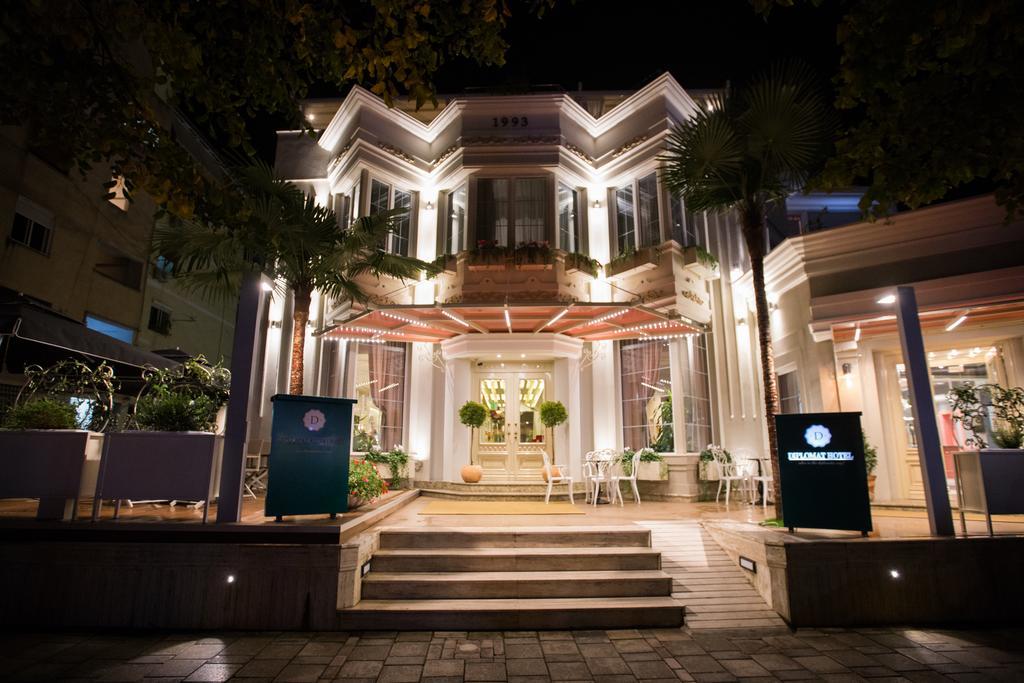 Classic Hotel Tirana