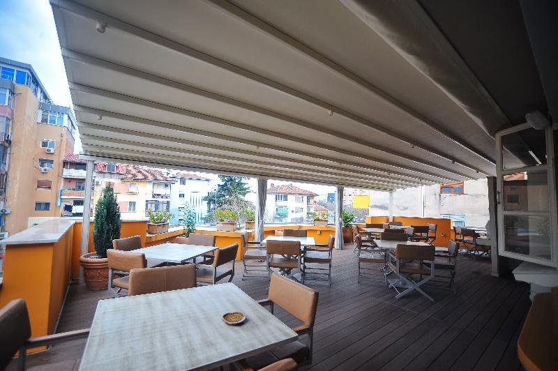 Classic Hotel Tirana