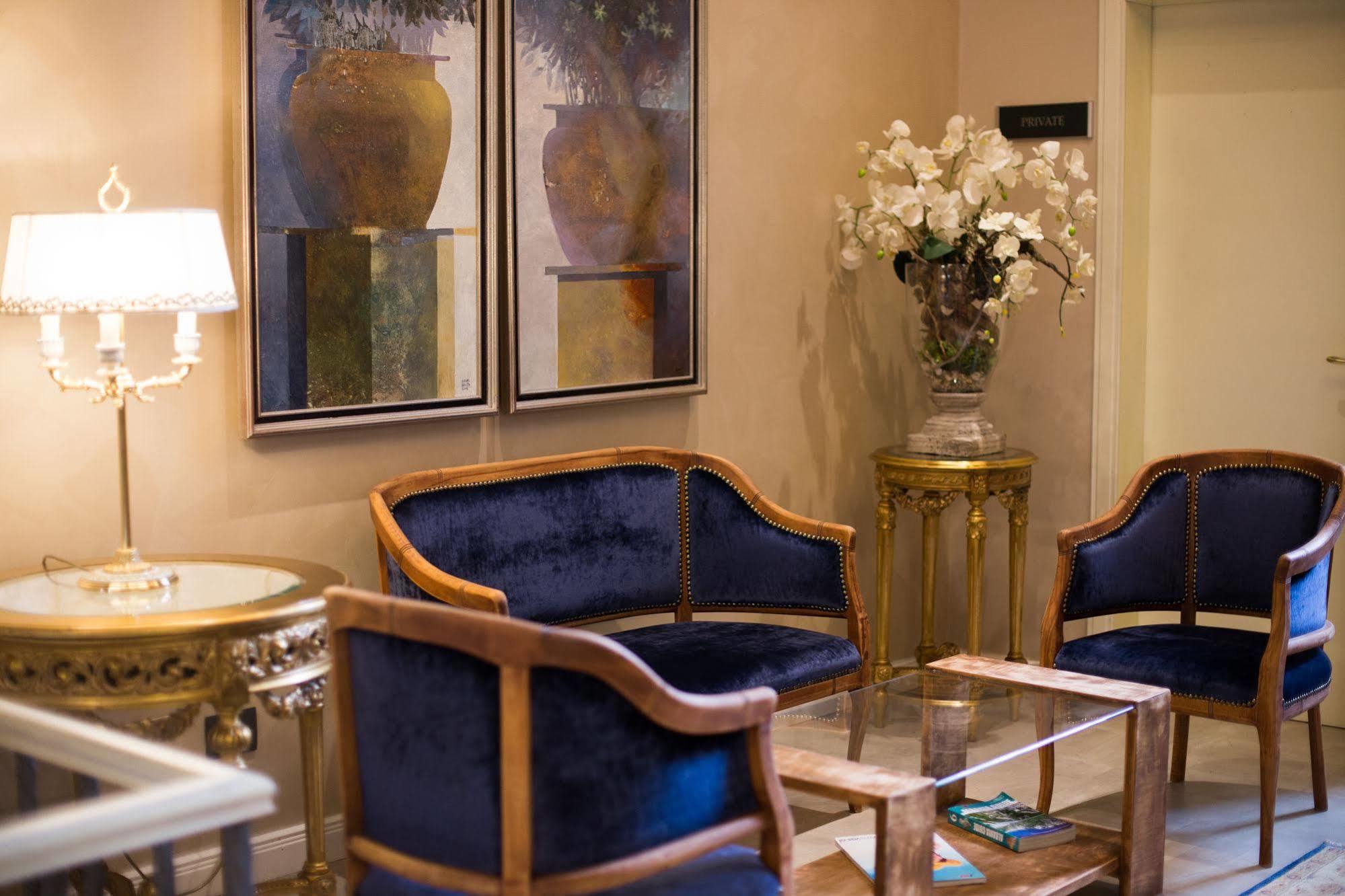 Classic 4* Tirana
