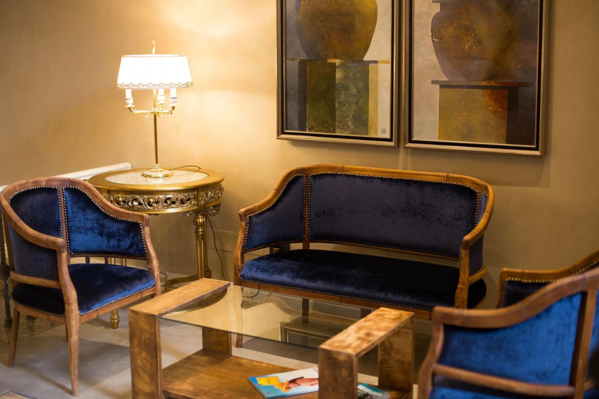 Hotel Classic 4*